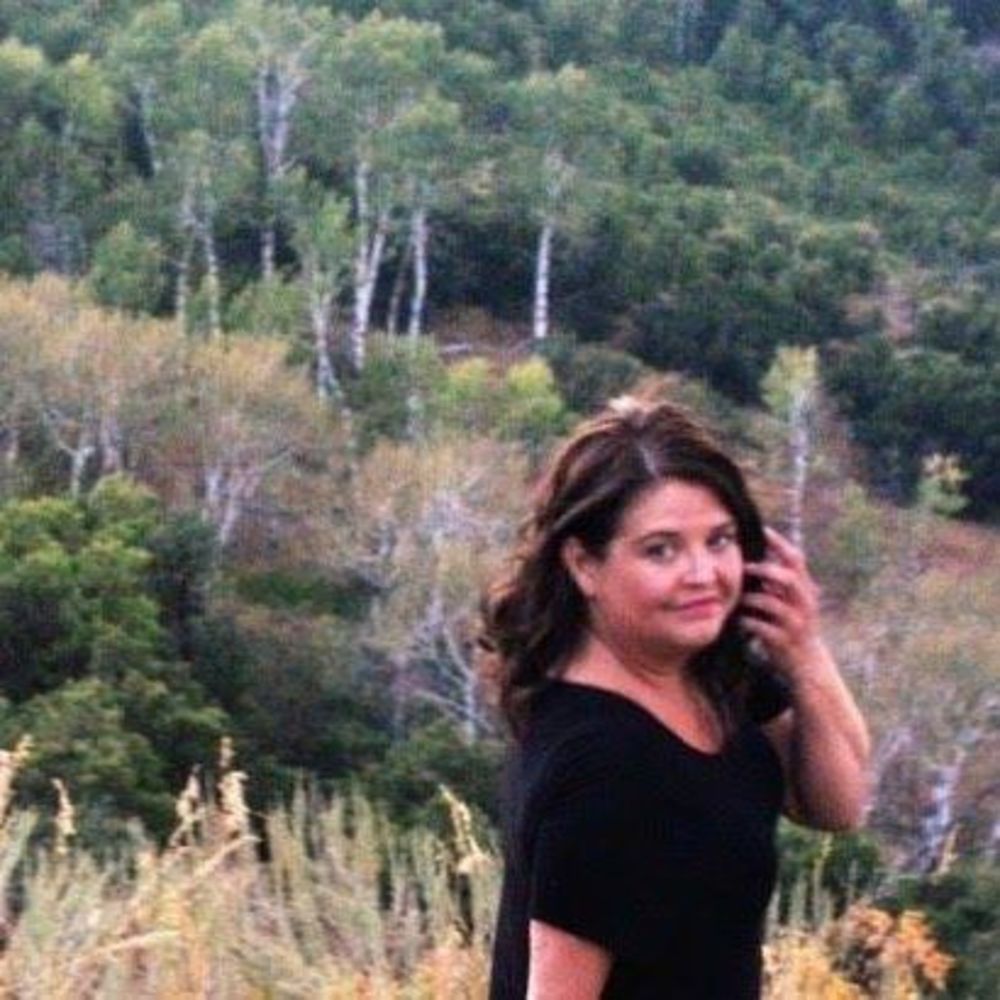 Meet your Posher, Shannon